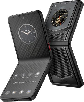 IronFlip 5G Global Dual SIM TD-LTE 512GB VTL-202302